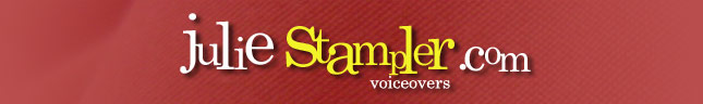 Julie Stampler logo