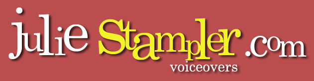 Julie Stampler Logo